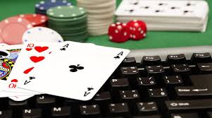 Casino 1xSlots