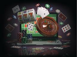 Онлайн казино Casino Ra